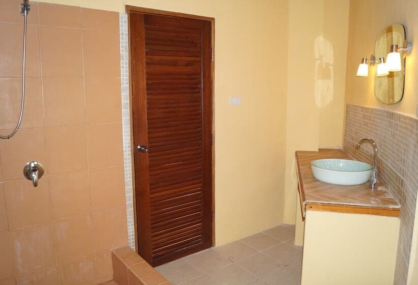 Fotos del hotel Khaolak Relax Resort:  21