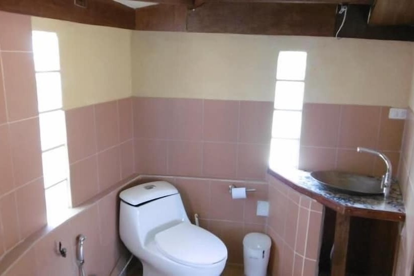 Fotos del hotel Khaolak Relax Resort:  9