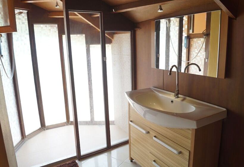 Fotos del hotel Khaolak Relax Resort:  25