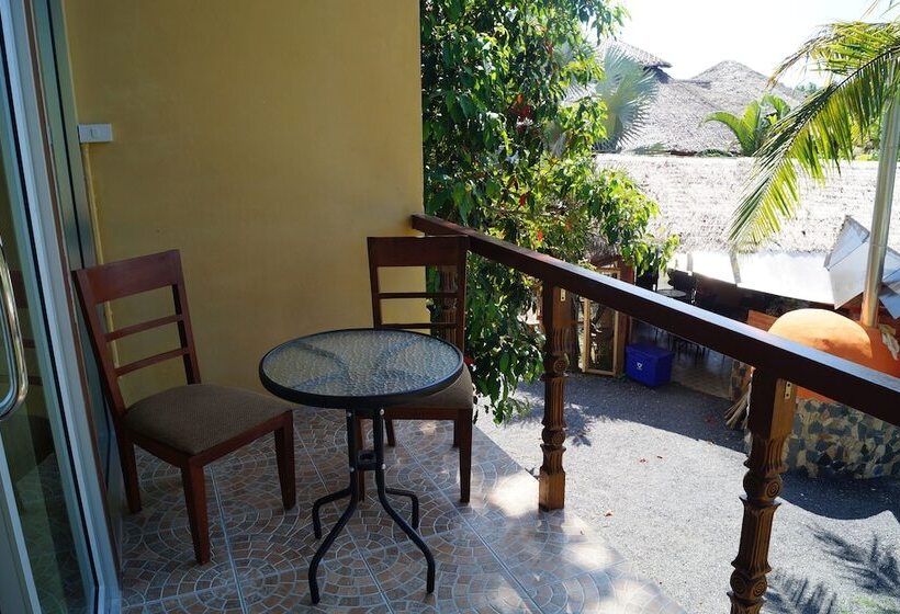 Fotos del hotel Khaolak Relax Resort:  3