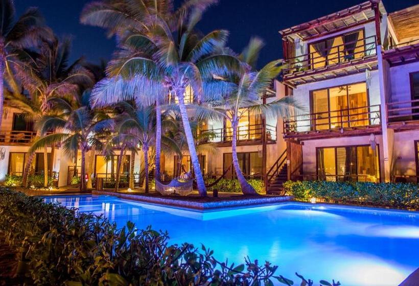 Fotos del hotel Maria Del Mar Tulum:  2