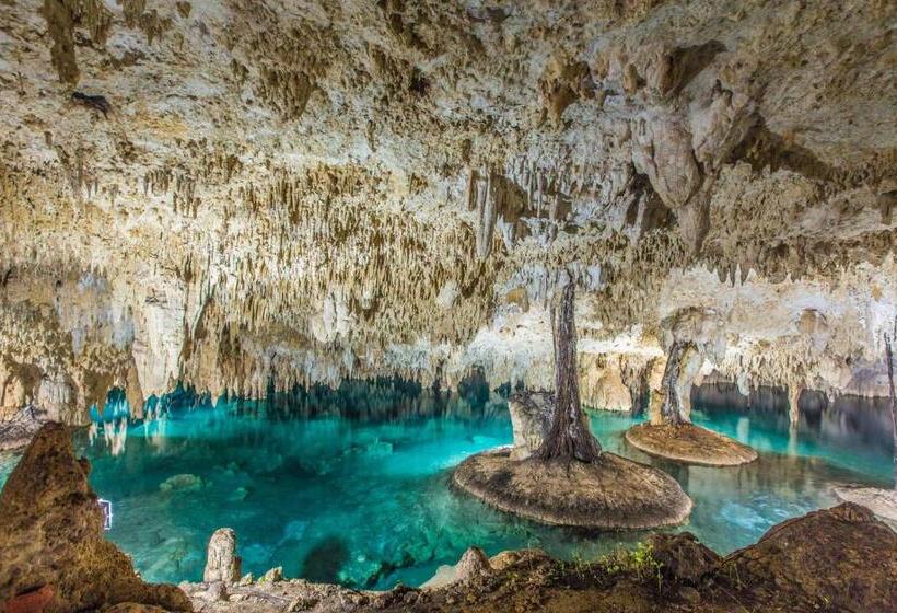 Fotos del hotel Maria Del Mar Tulum:  8