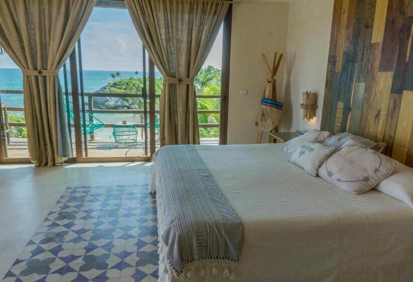 Fotos del hotel Maria Del Mar Tulum:  15