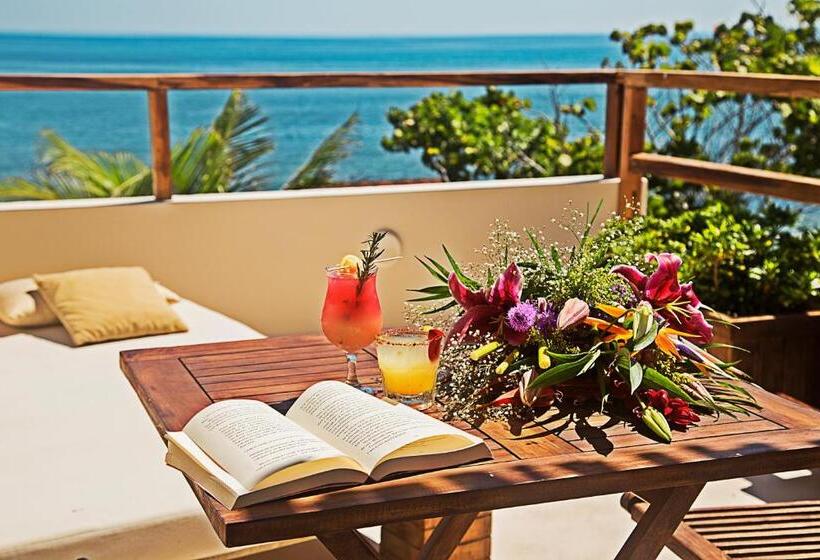 Fotos del hotel Maria Del Mar Tulum:  7