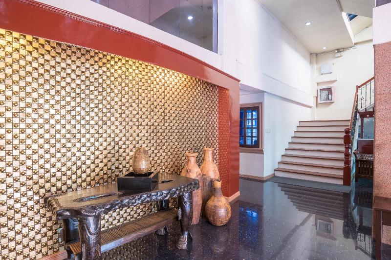 Fotos del hotel Nyc Manhattan Suites:  10