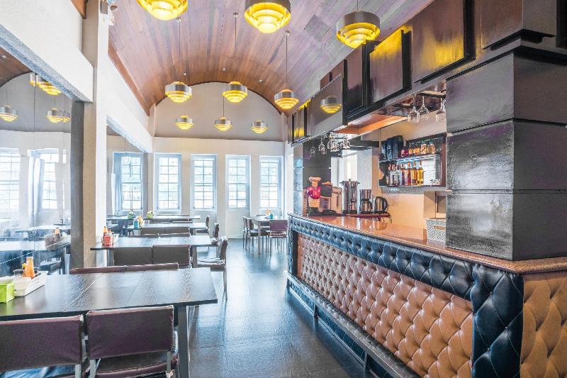 Fotos del hotel Nyc Manhattan Suites:  19