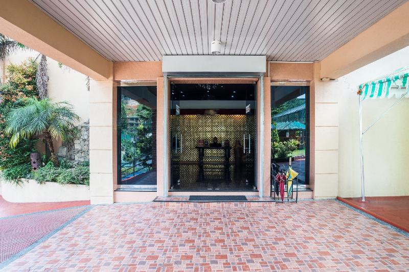 Fotos del hotel Nyc Manhattan Suites:  24