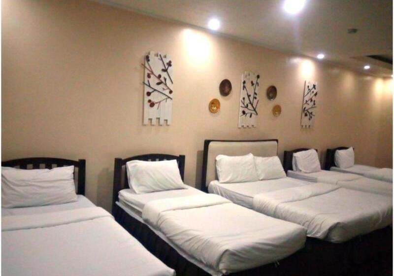 Fotos del hotel Nyc Manhattan Suites:  9