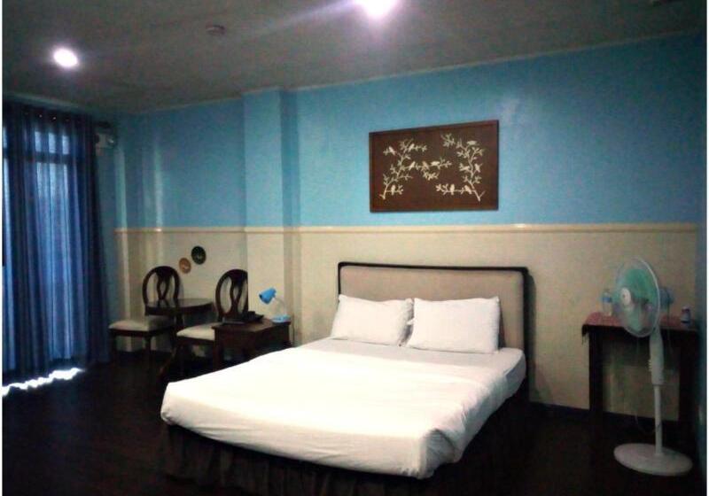 Fotos del hotel Nyc Manhattan Suites:  2