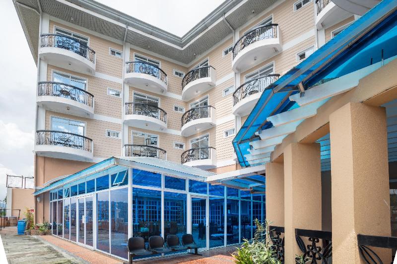 Fotos del hotel Nyc Manhattan Suites:  15