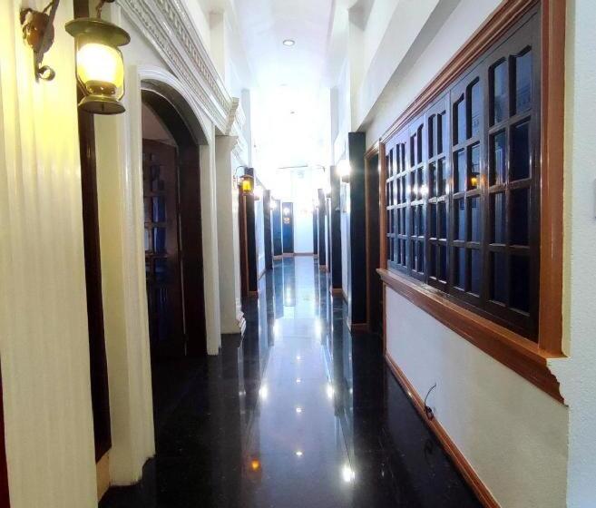 Fotos del hotel Nyc Manhattan Suites:  3