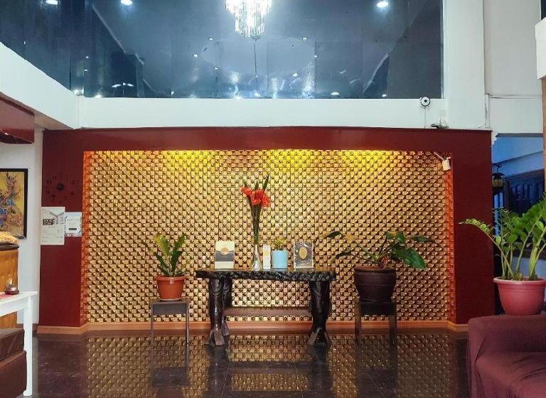 Fotos del hotel Nyc Manhattan Suites:  17