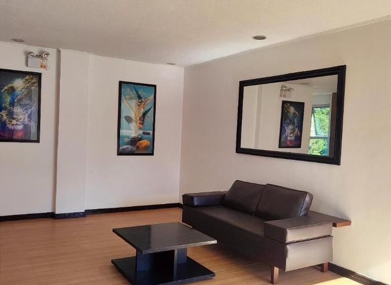 Fotos del hotel Nyc Manhattan Suites:  16