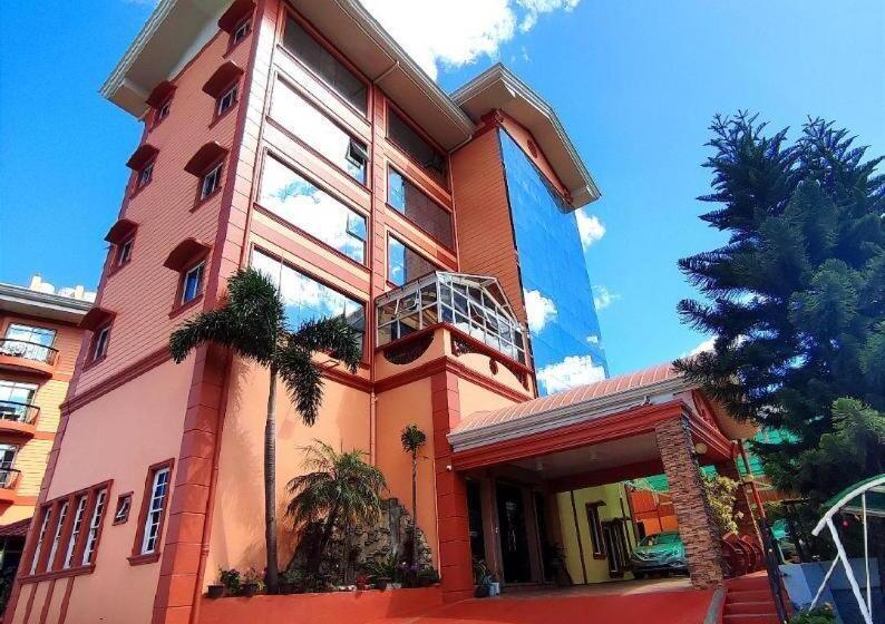 Nyc Manhattan Suites