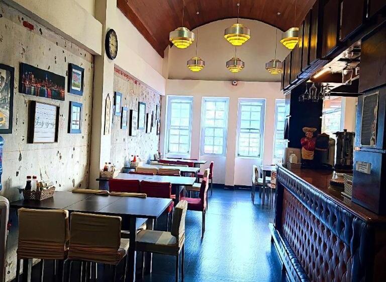 Fotos del hotel Nyc Manhattan Suites:  12