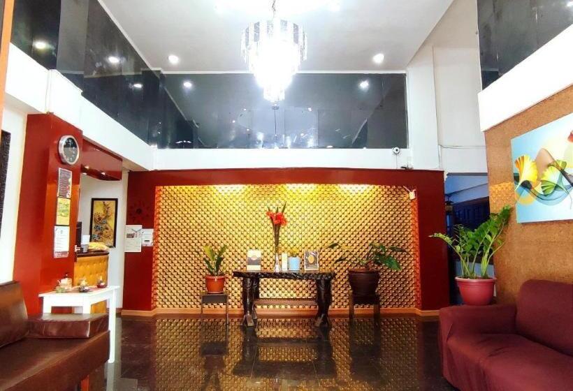 Fotos del hotel Nyc Manhattan Suites:  22