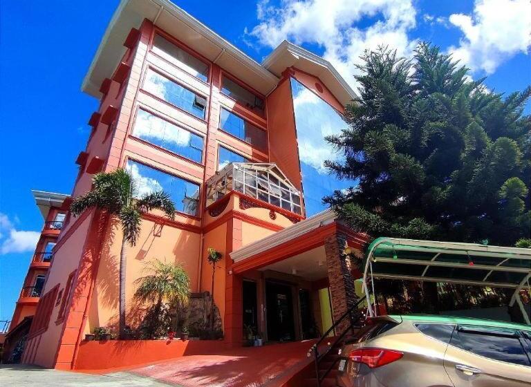 Fotos del hotel Nyc Manhattan Suites:  8