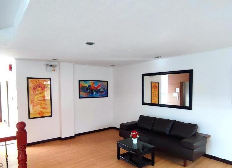 Fotos del hotel Nyc Manhattan Suites:  21