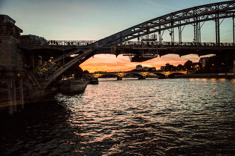 Fotos del hotel Off Paris Seine:  7