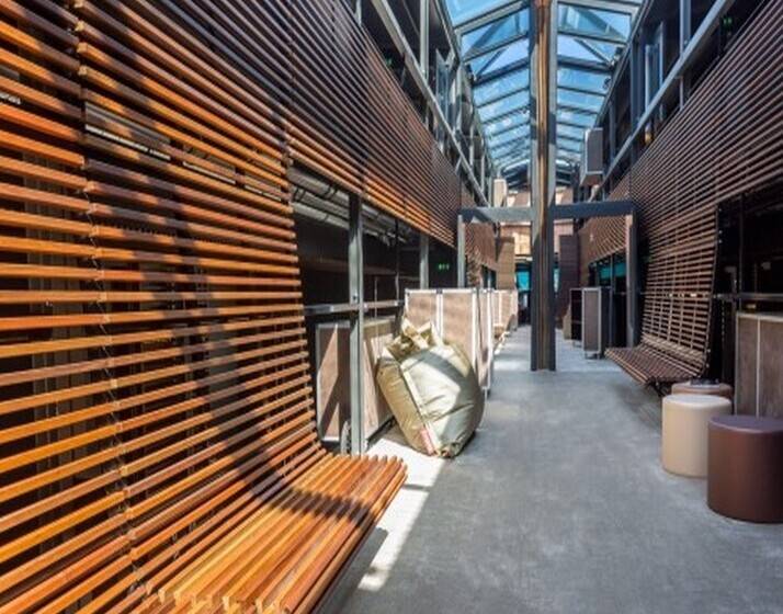 Fotos del hotel Off Paris Seine:  16