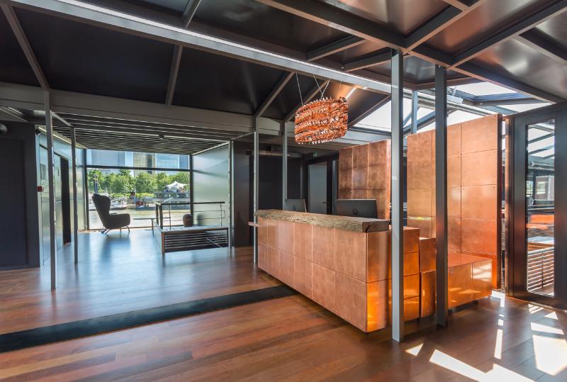 Fotos del hotel Off Paris Seine:  2