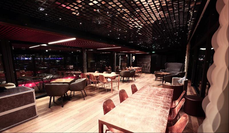 Fotos del hotel Off Paris Seine:  14