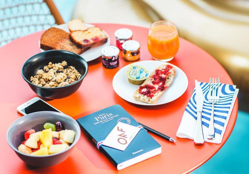 Fotos del hotel Off Paris Seine:  9