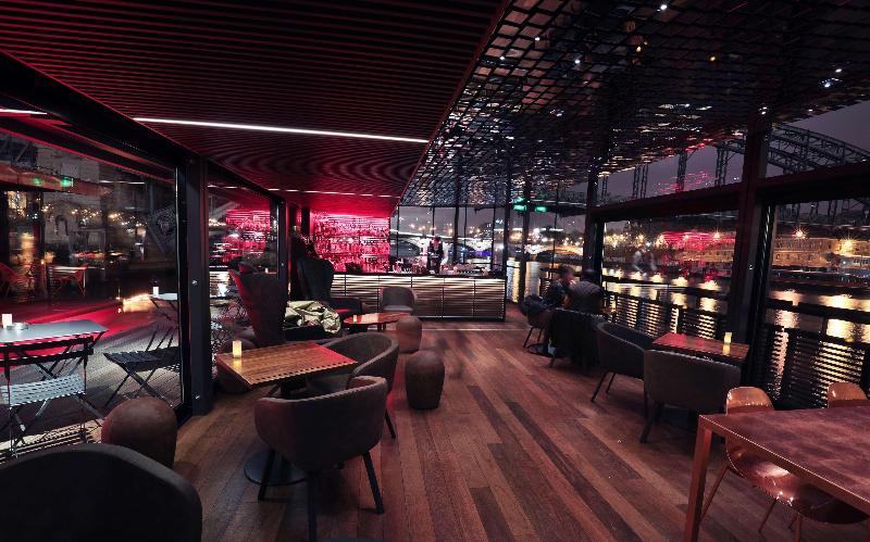 Fotos del hotel Off Paris Seine:  23