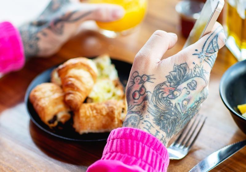 Fotos del hotel Off Paris Seine:  3