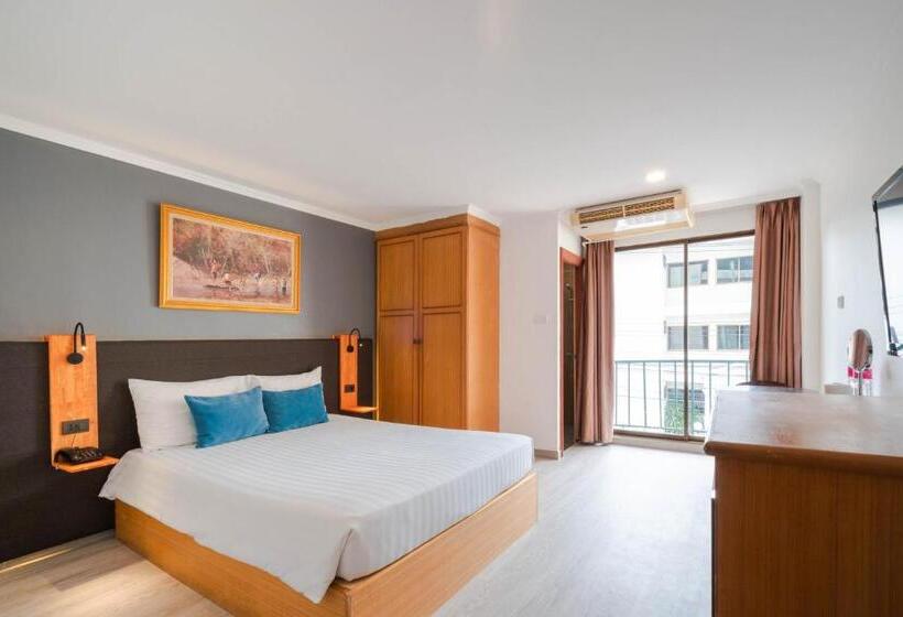 Fotos del hotel Shagwell Mansions:  2