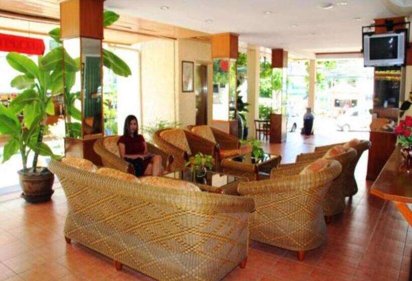 Fotos del hotel Shagwell Mansions:  4