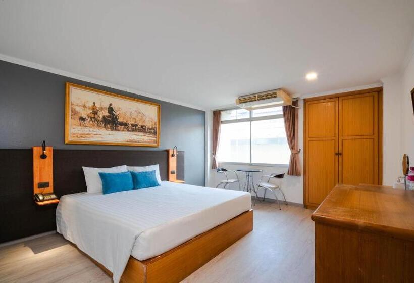 Fotos del hotel Shagwell Mansions:  7