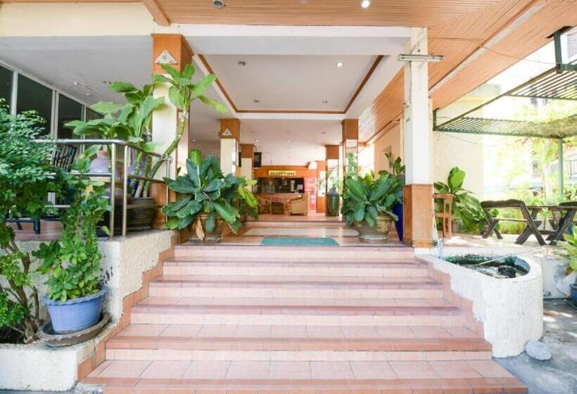 Fotos del hotel Shagwell Mansions:  8