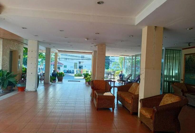 Fotos del hotel Shagwell Mansions:  14