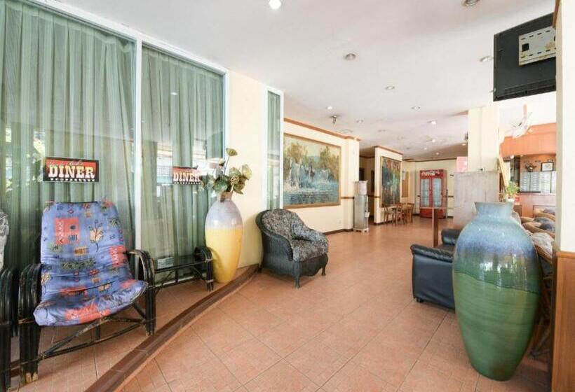 Fotos del hotel Shagwell Mansions:  11