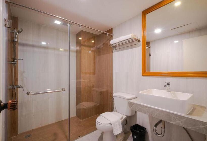 Fotos del hotel Shagwell Mansions:  5