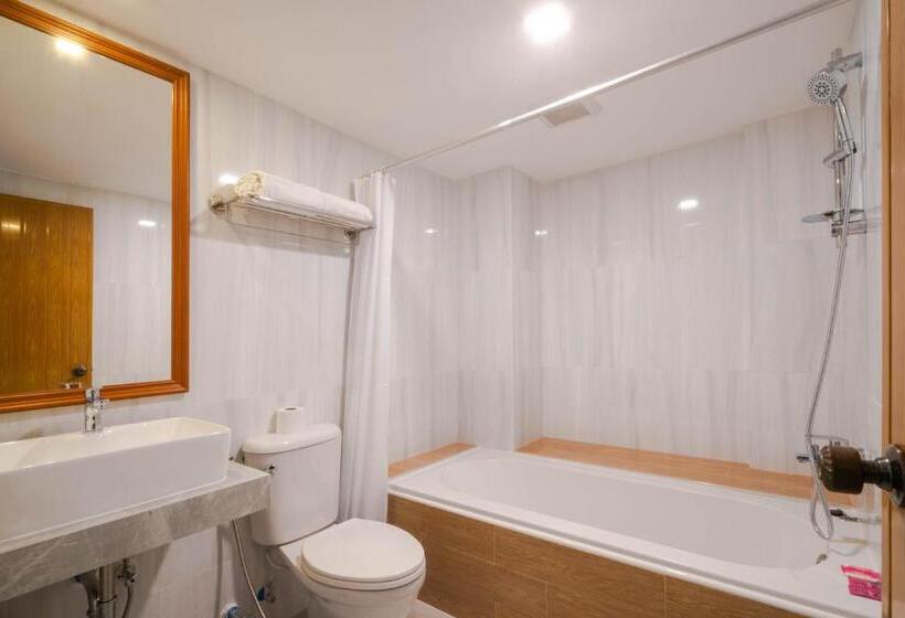 Fotos del hotel Shagwell Mansions:  12