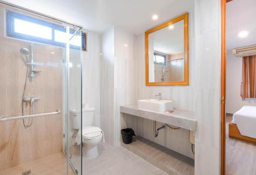 Fotos del hotel Shagwell Mansions:  9