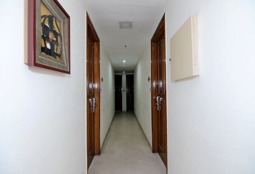 Fotos del hotel Treebo Sam Hotels:  13