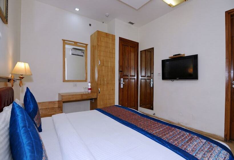 Fotos del hotel Treebo Sam Hotels:  17