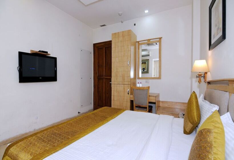 Fotos del hotel Treebo Sam Hotels:  14