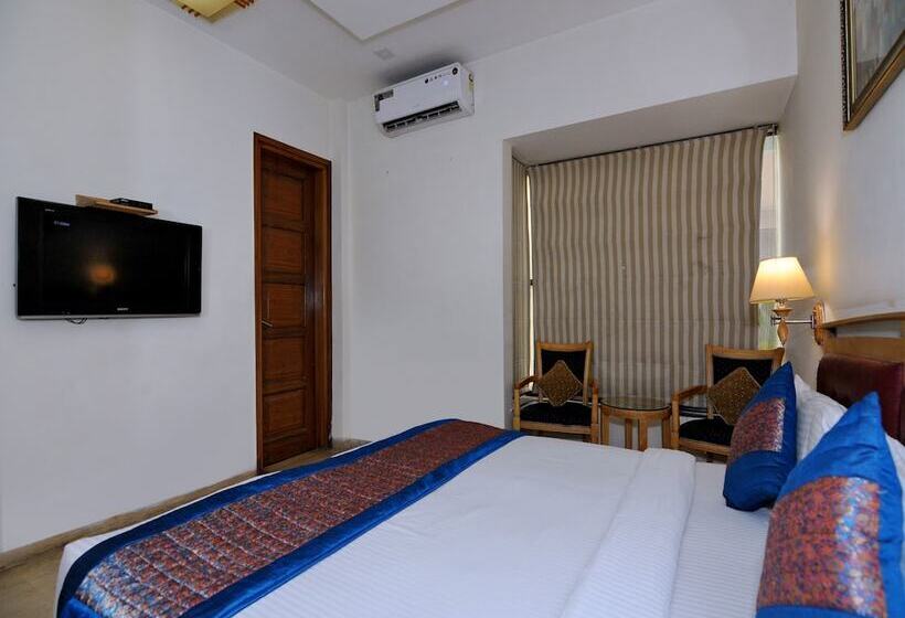 Fotos del hotel Treebo Sam Hotels:  9