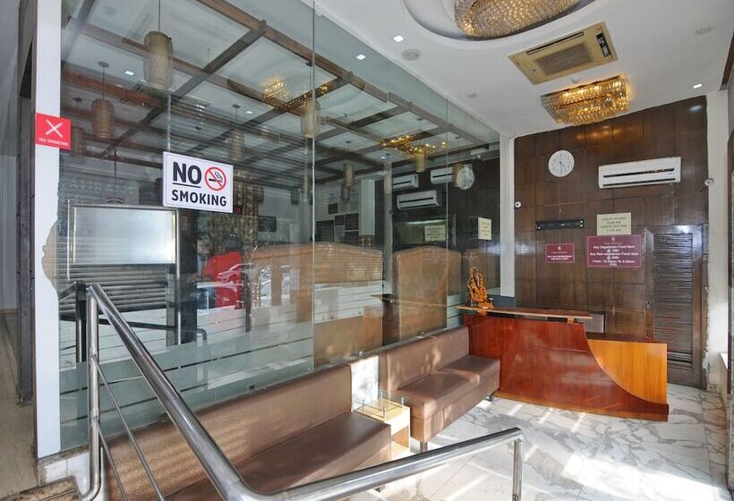 Fotos del hotel Treebo Sam Hotels:  5