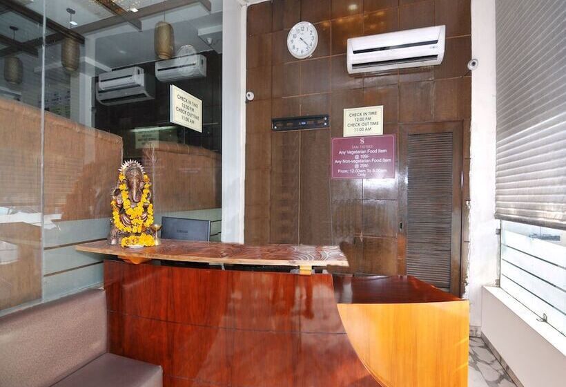 Fotos del hotel Treebo Sam Hotels:  10