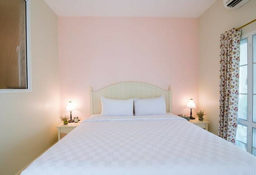 Fotos del hotel Baan Yenchai Boutique:  16