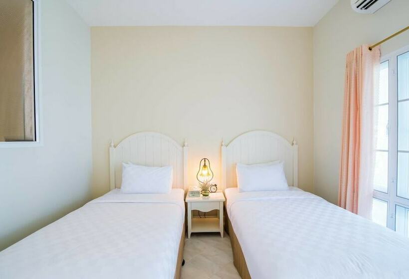 Fotos del hotel Baan Yenchai Boutique:  18