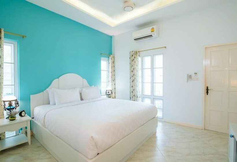 Fotos del hotel Baan Yenchai Boutique:  22