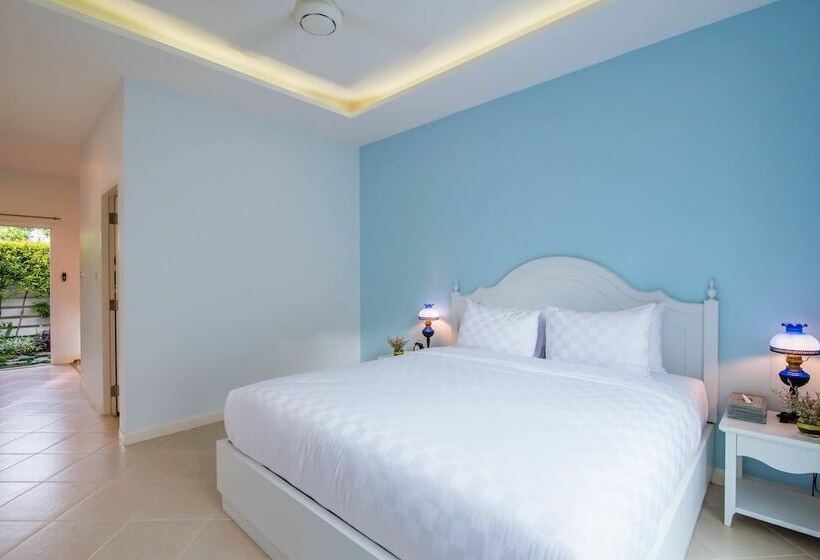 Fotos del hotel Baan Yenchai Boutique:  12