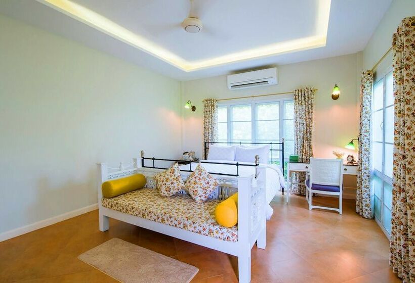 Fotos del hotel Baan Yenchai Boutique:  20