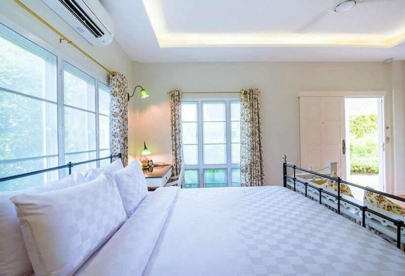 Baan Yenchai Boutique